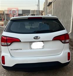 کیا سۆرینتۆ